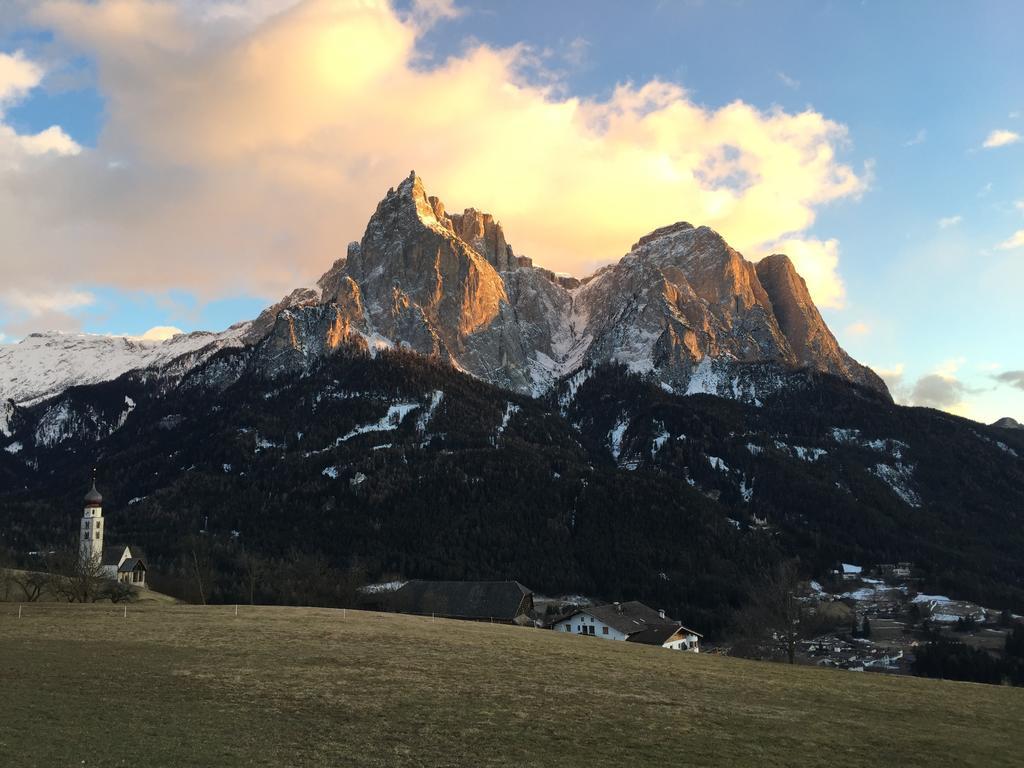 Camera Alpe Di Siusi Oda fotoğraf