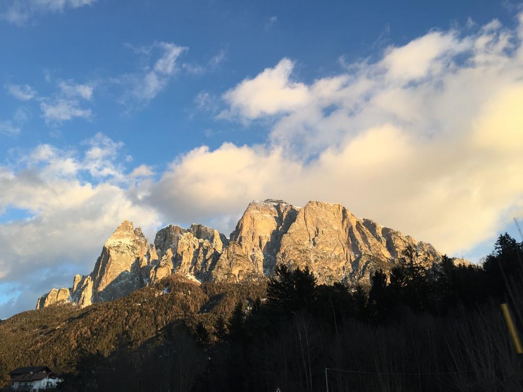 Camera Alpe Di Siusi Oda fotoğraf