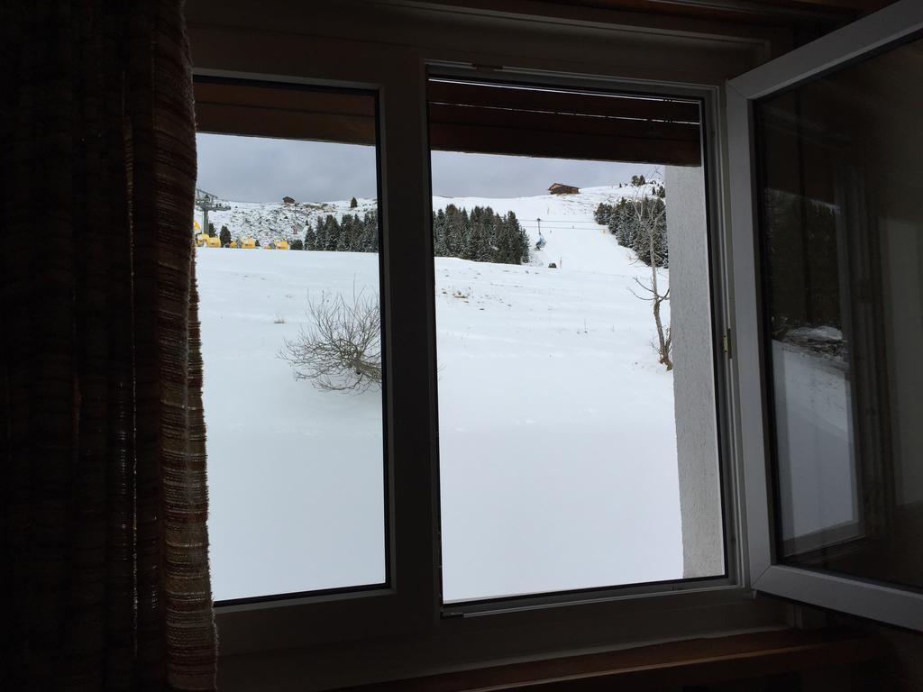Camera Alpe Di Siusi Oda fotoğraf