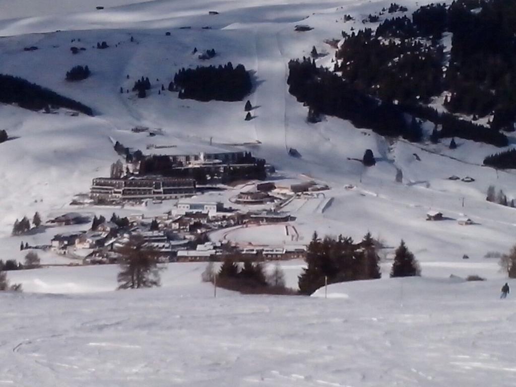 Camera Alpe Di Siusi Oda fotoğraf