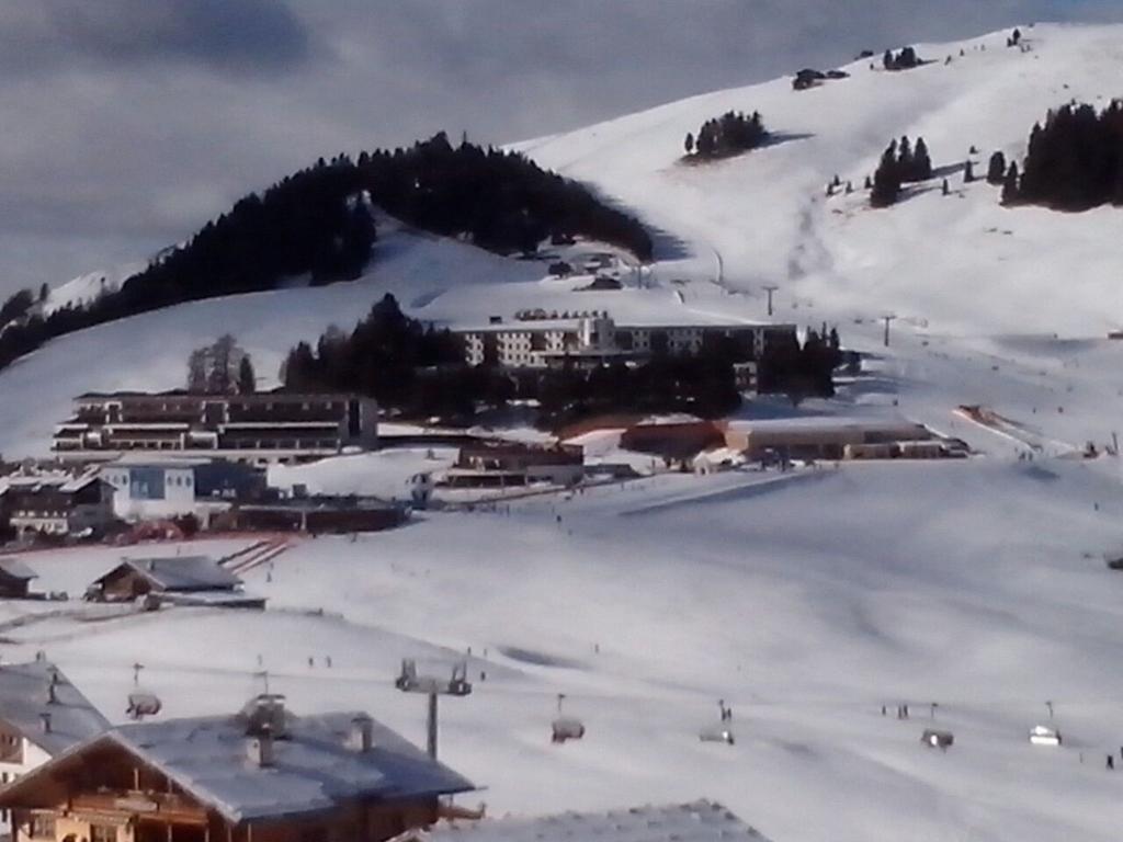 Camera Alpe Di Siusi Oda fotoğraf