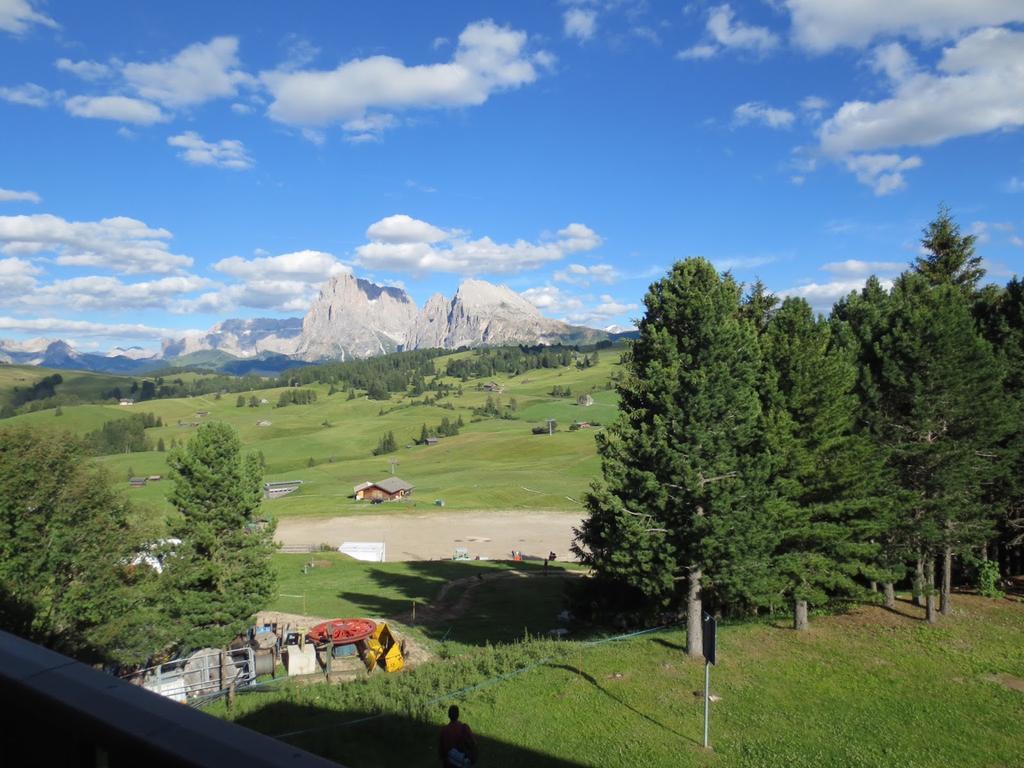 Camera Alpe Di Siusi Dış mekan fotoğraf