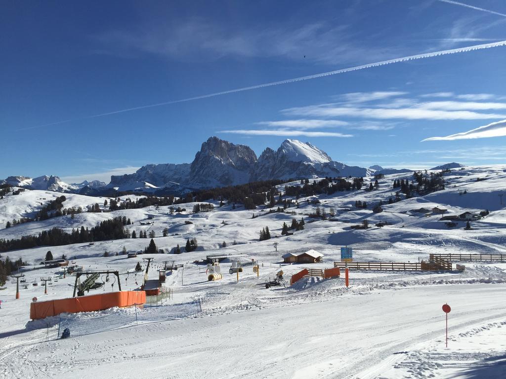 Camera Alpe Di Siusi Dış mekan fotoğraf