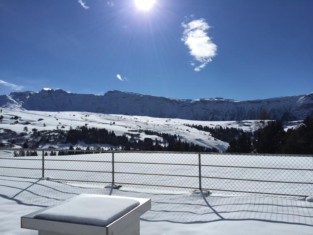 Camera Alpe Di Siusi Oda fotoğraf