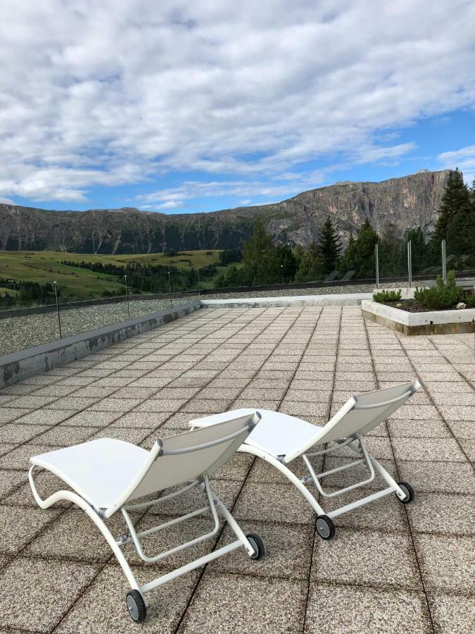 Camera Alpe Di Siusi Dış mekan fotoğraf