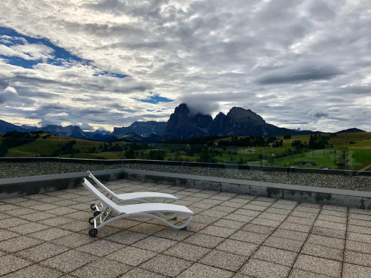 Camera Alpe Di Siusi Dış mekan fotoğraf