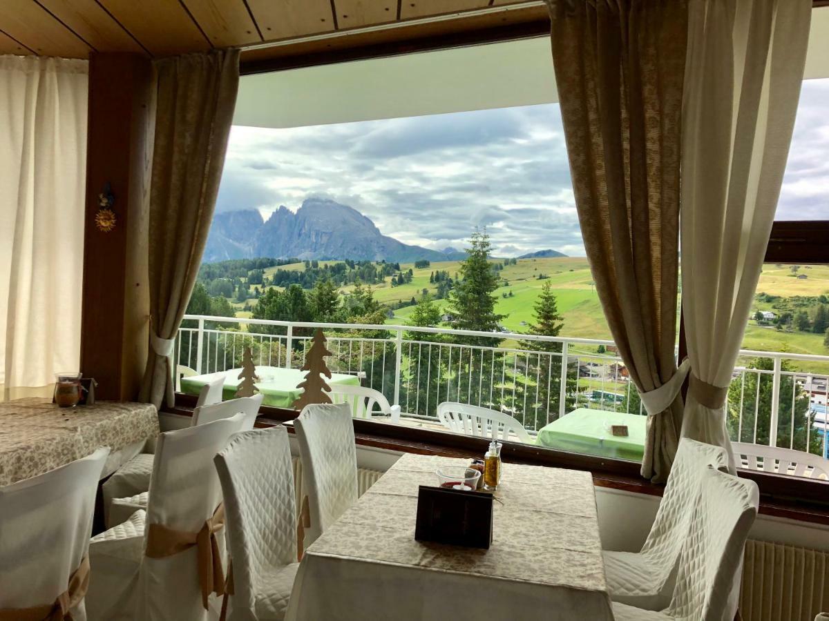Camera Alpe Di Siusi Dış mekan fotoğraf